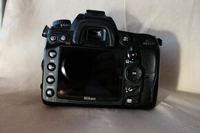 Nikon D7000 - 3