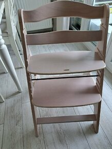 Detská stolička Hauck Beta Plus - 3