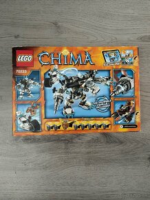 LEGO Chima 70223 - 3