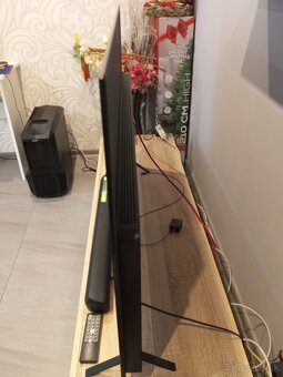 TV LG OLED 55A23LA - 3