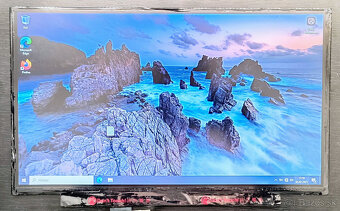 LCD display pre notebook 12.5"1366x768 WXGA 30pin eDP Slim - 3