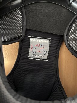 Brankarska vesta VAUGHN V 10 Pro Carbon - 3