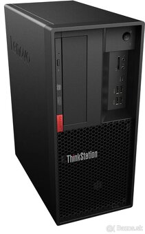 WorkStation - Intel Core i7-64GB RAM-2TB SSD-4TB HDD-W11 - 3