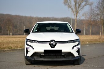 Renault Mégane E-Tech EV60 EVOLUTION 60 kWh - 3