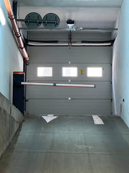 Parkovacie miesto/státie, Mäsiarska ul., Košice - 3