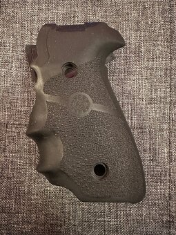 Pažbičky HOGUE Grips f. SIG P228/229 - 3