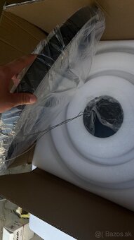 Interiérové svietidlá MOD058PL-L32B3K - 3