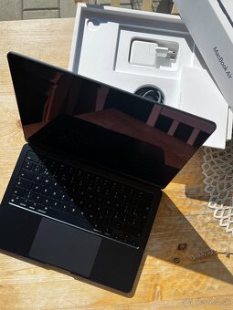 Macbook Air M2 2022 - 3
