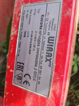 Wirax 125mini - 3