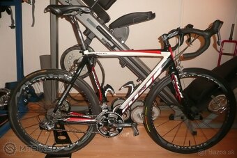 Predam Karbonove Bicykle SPECIALIZED TARMAC,FOCUS,FUJI - 3