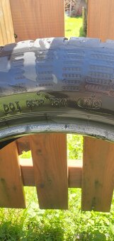 215/55 R17 CONTINENTAL - 3