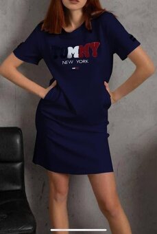 Dámske šaty - 3