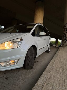 Ford Galaxy AT - 3