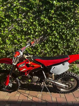 Honda CR 80 - 3
