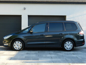 Ford Galaxy 2.0 TDCi, 7 miestny, 2016 - 3