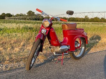 Jawa 555 - 3