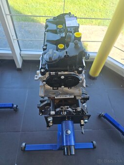 CUPA / CUP 135KW 2,0 TDI MOTOR - 3