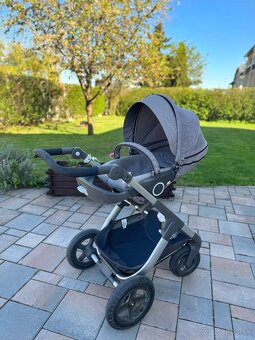Stokke Trailz - 3