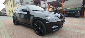 BMW X6 E71 Xdrive 35D 210KW-286PS - 3