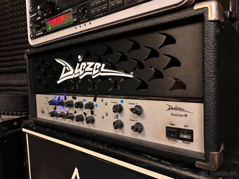 Diezel Einstein 100W - 3