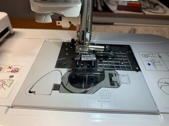 Brother SE600 - 3