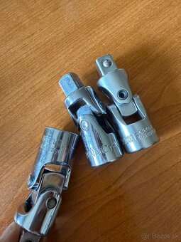 Kĺb 1/2” - 3