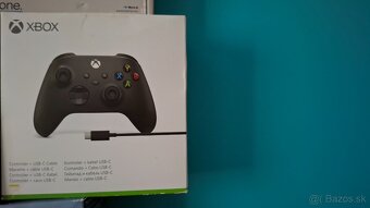 Xbox series X/S controller - 3