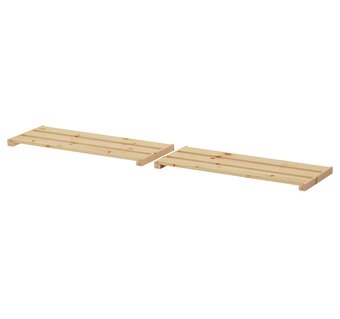 Predám police IKEA - 3