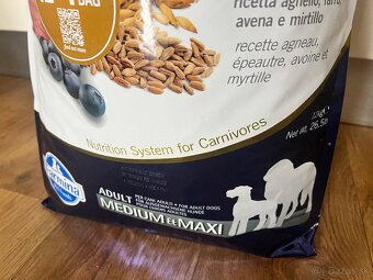 Granule pre psa - 3