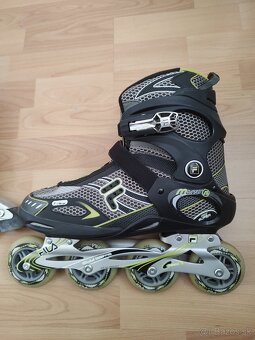Fila Master, veľkosť 45 - 3