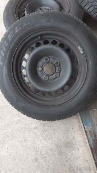 Kolesa mercedes - 3