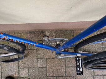 Predám bicykel Favorit - 3