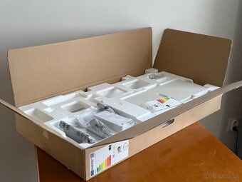 Samsung Smart Monitor M8 – 32”, 4K, v záruke, ako nový - 3