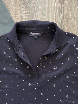 Tommy Hilfiger damske šaty S - 3