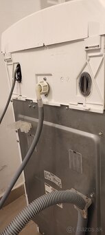 práčka Whirlpool AWE 2214 zhora plnená - 3