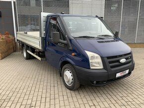 Transit 2.4TDCi, 103KW - 3