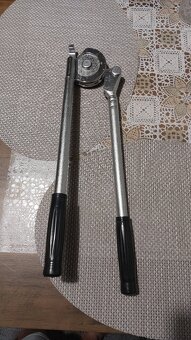 Ruční ohýbačka rurok IMPERIAL EASTMAN USA 1/2 - 3