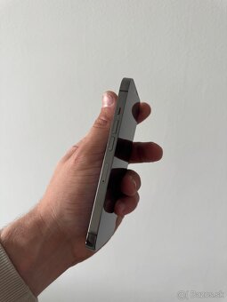 iPhone 13 Pro Space grey 128gb - 3