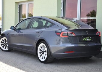 Tesla Model 3 Long Range DUAL MOTOR AWD 350 kw - 3