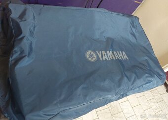 Yamaha LS9/32 - 3