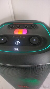 Vymením JBL partybox Ultimate - 3
