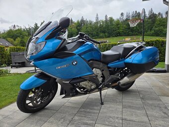 K 1600 gt - 3