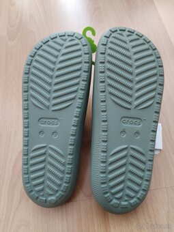 Crocs šľapky - 3