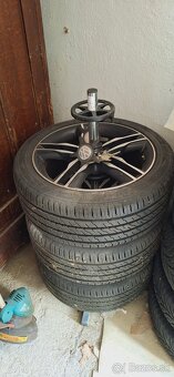 5x112 R17 - 3