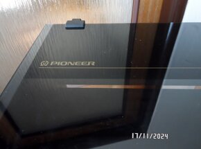 SKRINKA NA HiFi KOMPONENTY "PIONEER" - 3