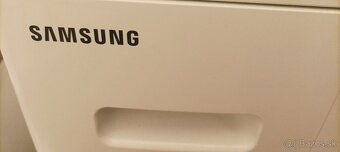 Práčka SAMSUNG - 3