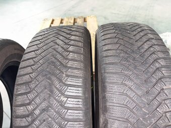 225/60 r17 - 3