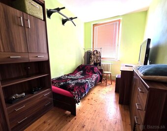 Na predaj 3 - izbový byt na Terase, ulica Rožňavská (Košice - 3