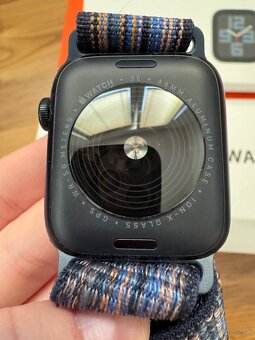 Apple Watch SE 2023 44 mm - 3