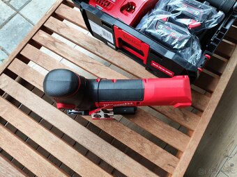 Predam priamociarku Milwaukee M18 FBJS - 0X - 3